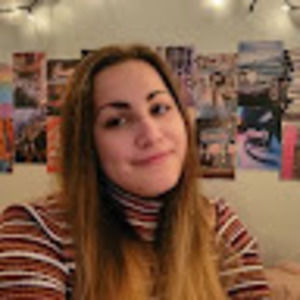 Meet your Posher, Cali